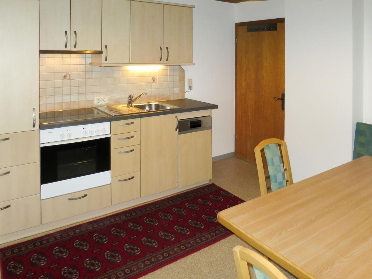 Apartment Waldeck 3 By Interhome Hippach Dış mekan fotoğraf