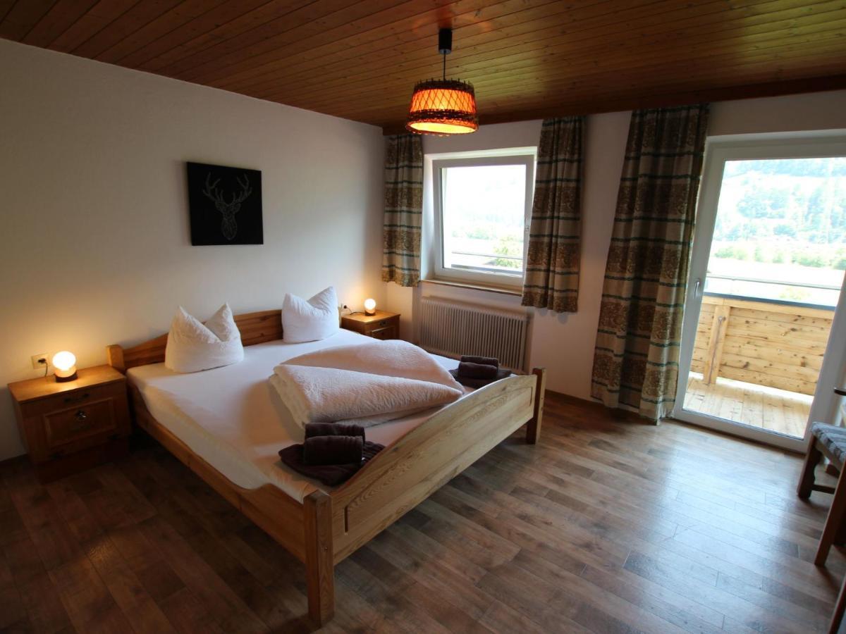 Apartment Waldeck 3 By Interhome Hippach Dış mekan fotoğraf